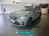 Bmw X3 X3 xDrive 30e 299 ch M SPORT (G45)   Saint-Maximin 60