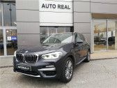 Annonce Bmw X3 occasion Diesel X3 xDrive20d 190ch BVA8 Luxury � Toulouse
