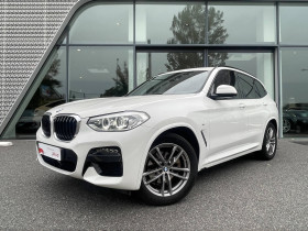 Bmw X3 , garage AUTOMOBILE SERVICE 12  Onet-le-Chteau