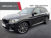 Annonce Bmw X3 occasion Diesel X3 xDrive20d 190ch BVA8 M Sport 5p  Trelissac