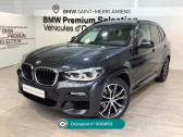 Annonce Bmw X3 occasion Diesel X3 xDrive20d 190ch BVA8 M Sport � Rivery