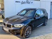 Annonce Bmw X3 occasion Diesel X3 xDrive20d 190ch BVA8 M Sport à LABEGE CEDEX