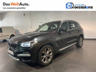 Bmw X3 occasion année 2018 boite Automatique Annonce Bmw X3 occasion Diesel X3 xDrive20d 190ch BVA8 xLine 5p à Seynod