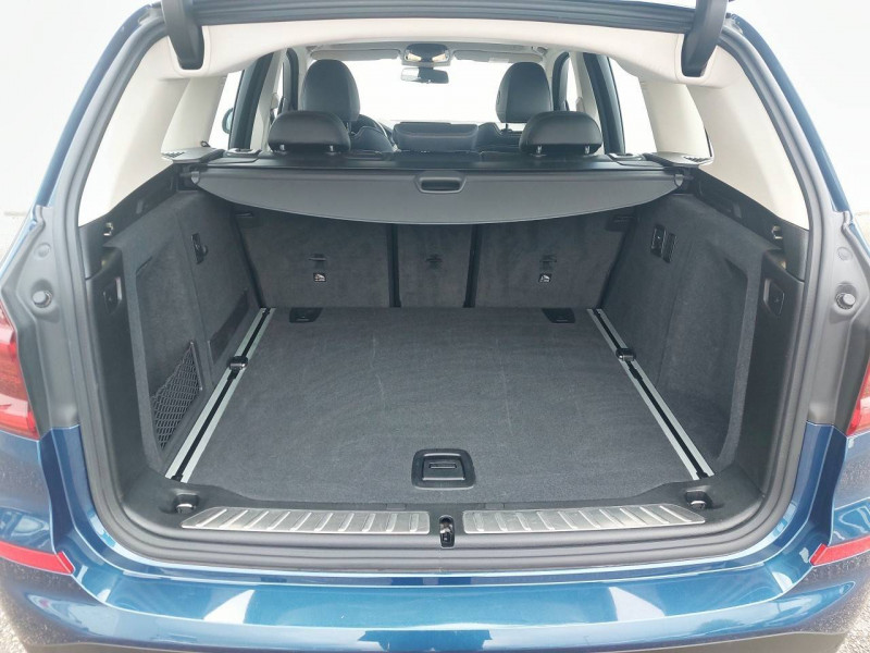 Bmw X3 X3 xDrive20d 190ch BVA8 xLine 5p 2021 - photo n°7 Bmw X3 X3 xDrive20d 190ch BVA8 xLine 5p  occasion à Boé - photo n°7