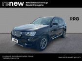 Annonce Bmw X3 occasion Diesel X3 xDrive20d 190ch  CANNES