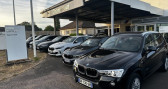 Bmw X3 occasion année 2015 boite Automatique Annonce Bmw X3 occasion Diesel X3 xDrive20dA 190ch Lounge Plus à Paray- Le-Monial