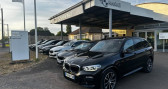 Bmw X3 occasion année 2019 boite Automatique Annonce Bmw X3 occasion Diesel X3 xDrive25dA 231ch M Sport Euro6c à Paray- Le-Monial