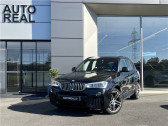 Bmw X3 X3 xDrive30d 258ch M Sport A   MERIGNAC 33