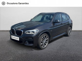 Annonce Bmw X3 occasion Diesel X3 xDrive30d 265ch BVA8 M Sport 5p � Onet-le-Ch�teau