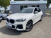 Bmw X3 occasion année 2019 boite Automatique Annonce Bmw X3 occasion Diesel X3 xDrive30d 265ch BVA8 M Sport 5p à Muret
