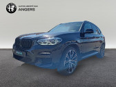 Annonce Bmw X3 occasion Diesel X3 xDrive30d 286ch BVA8 M Sport � Angers