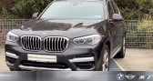 Annonce Bmw X3 occasion Hybride X3 xDrive30e 292Ch xLine Navi LED RFK Pano Camra Attelage /  Saint-Diry