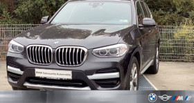 Bmw X3 , garage SANCY CAR IMPORT  Saint-Diry