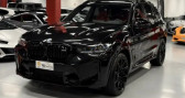 Bmw X3 occasion 2023 Bmw X3 X3M Competition 510cv  à ENCAMP AD