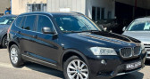 Annonce Bmw X3 occasion Diesel X5 F25 xDrive20d Luxe BVA8  SAINT MARTIN D'HERES