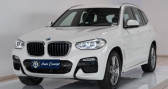 Annonce Bmw X3 occasion Diesel XD 25d Pack M  LANESTER
