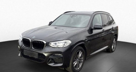 Bmw X3 , garage PRAD AUTO  Montfermeil
