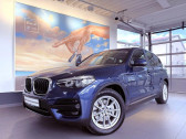 Annonce Bmw X3 occasion Hybride xDr.30e KAM+KOMF+LiveProf+SPUR+HIFI+SPORTS+AL  L'Union