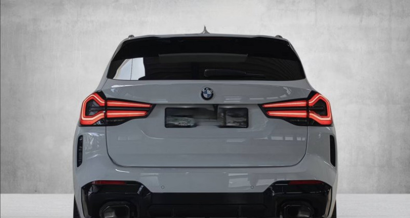 Bmw X3 xDrive 20 d M Sport*Pano*Hi-Fi* 2023 - photo n°5 Bmw X3 xDrive 20 d M Sport*Pano*Hi-Fi*  occasion à sarcelles - photo n°5