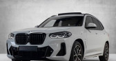 Bmw X3 occasion 2023 Bmw X3 xDrive 20 d M Sport*Pano*Hi-Fi*  à sarcelles 95