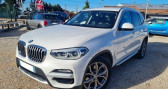 Annonce Bmw X3 occasion Diesel Xdrive 20 DA 190 cv Xline 1MAIN Origine France + Suivi Comp  Carpentras