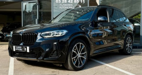 Bmw X3 , garage FLANDRES AUTOMOBILE NIEPPES  Nieppes