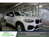 Bmw X3 occasion année 2020 boite Automatique Annonce Bmw X3 occasion Diesel xDrive 20d 190 ch à Beaupuy