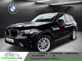 Bmw X3 occasion année 2019 boite Automatique Annonce Bmw X3 occasion Diesel xDrive 20d 190 ch à Beaupuy