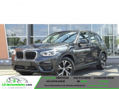 Bmw X3 occasion année 2020 boite Automatique Annonce Bmw X3 occasion Diesel xDrive 20d 190 ch à Beaupuy