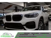Bmw X3 occasion année 2021 boite Automatique Annonce Bmw X3 occasion Diesel xDrive 20d 190 ch à Beaupuy