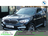 Bmw X3 occasion année 2019 boite Automatique Annonce Bmw X3 occasion Diesel xDrive 20d 190 ch à Beaupuy