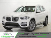 Bmw X3 occasion année 2021 boite Automatique Annonce Bmw X3 occasion Diesel xDrive 20d 190 ch à Beaupuy