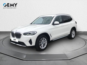 Bmw X3 , garage CITROEN/DS GEMY LAVAL  LAVAL