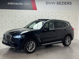 Bmw X3 , garage BMW BZIERS  Bziers