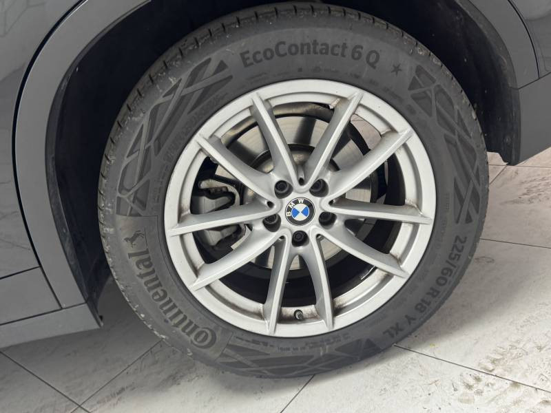 Bmw X3 xDrive 20d 190ch BVA8 Business Design 2022 - photo n°12 Bmw X3 xDrive 20d 190ch BVA8 Business Design  occasion à Béziers - photo n°12
