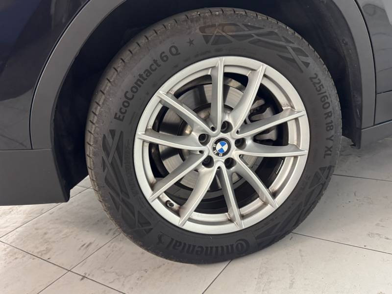 Bmw X3 xDrive 20d 190ch BVA8 Business Design 2022 - photo n°13 Bmw X3 xDrive 20d 190ch BVA8 Business Design  occasion à Béziers - photo n°13