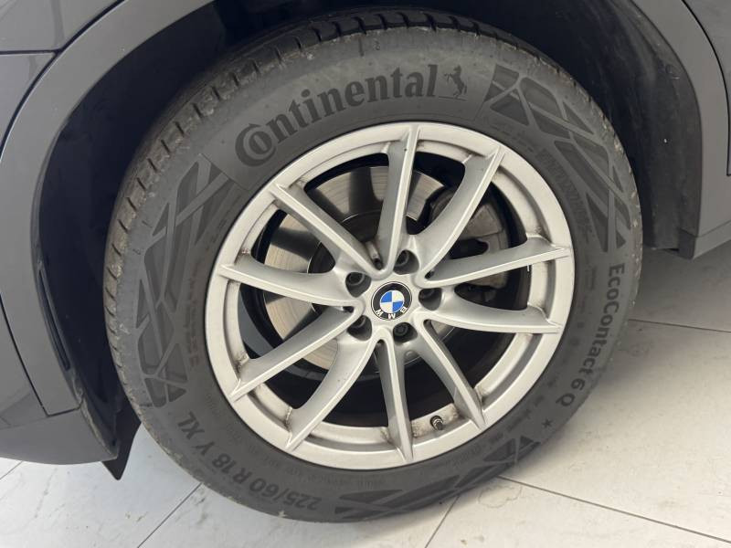 Bmw X3 xDrive 20d 190ch BVA8 Business Design 2022 - photo n°15 Bmw X3 xDrive 20d 190ch BVA8 Business Design  occasion à Béziers - photo n°15