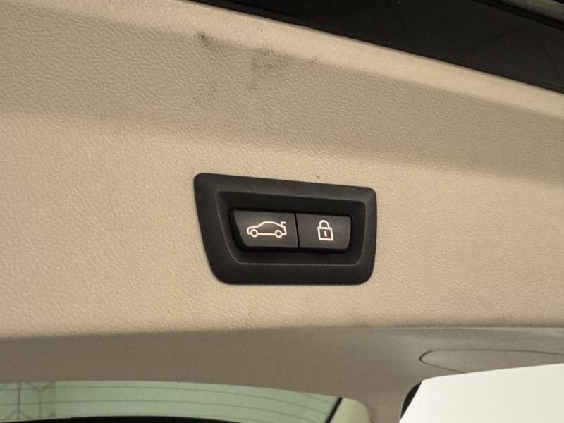 Bmw X3 xDrive 20d 190ch BVA8 Business Design 2022 - photo n°11 Bmw X3 xDrive 20d 190ch BVA8 Business Design  occasion à Béziers - photo n°11