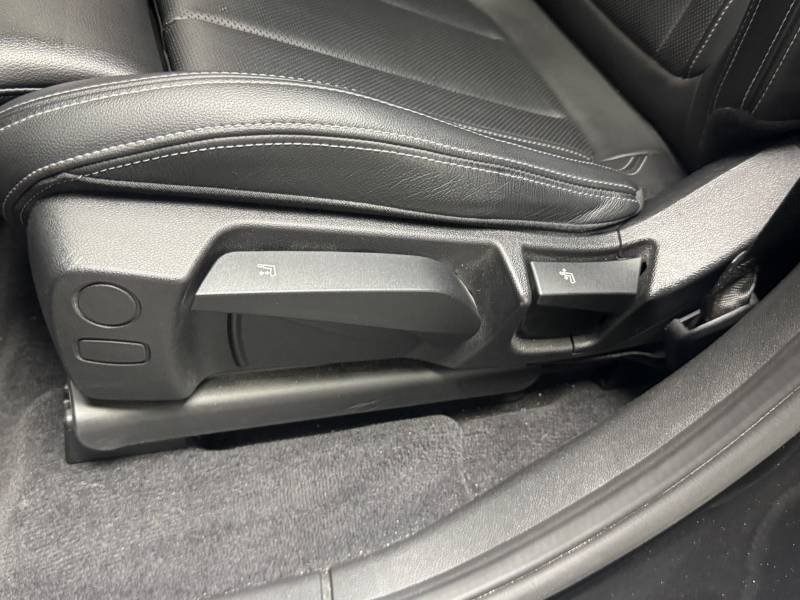 Bmw X3 xDrive 20d 190ch BVA8 Business Design 2022 - photo n°19 Bmw X3 xDrive 20d 190ch BVA8 Business Design  occasion à Béziers - photo n°19