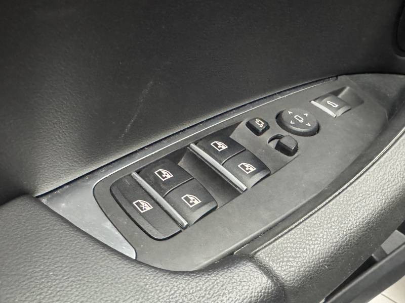 Bmw X3 xDrive 20d 190ch BVA8 Business Design 2022 - photo n°20 Bmw X3 xDrive 20d 190ch BVA8 Business Design  occasion à Béziers - photo n°20