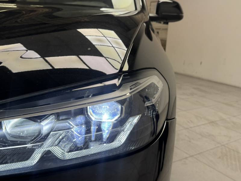 Bmw X3 xDrive 20d 190ch BVA8 Business Design 2022 - photo n°17 Bmw X3 xDrive 20d 190ch BVA8 Business Design  occasion à Béziers - photo n°17