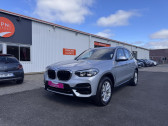 Bmw X3 xDrive 20d 190ch BVA8 Business + Options   Mrignac 33