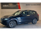 Annonce Bmw X3 occasion Diesel xDrive 20d 190ch BVA8 M Sport  Narbonne