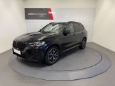 Annonce Bmw X3 occasion Diesel xDrive 20d 190ch BVA8 M Sport � Brive-la-Gaillarde