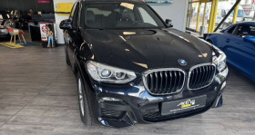 Bmw X3 , garage ACTIVA  WOIPPY