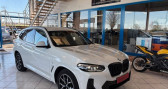 Annonce Bmw X3 occasion Diesel XDRIVE 20D 190CH M SPORT GPS-LED-VIRTUAL-CUIR-ATTACHE REMORQ � Meteren