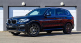 Bmw X3 XDRIVE 20d 190ch MSPORT  2018 - annonce de voiture en vente sur Auto S&eacute;lection.com