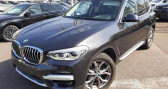 Bmw X3 XDRIVE 20d - BVA 190 XLINE  2020 - annonce de voiture en vente sur Auto Sélection.com