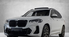 Bmw X3 , garage CAR DESIGN IMPORT  Ozoir-la-Ferrire