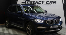 Bmw X3 , garage AGENCY CAR COIGNIERES � COIGNIERES